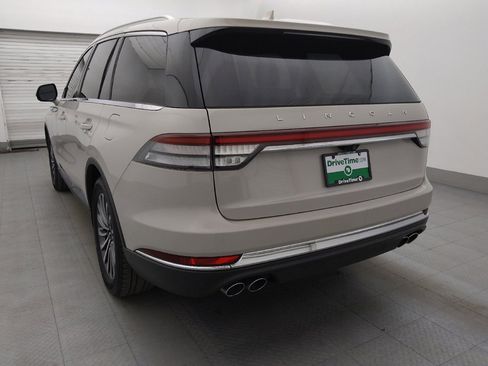 Used 2020 Lincoln Aviator Reserve RWD image 5