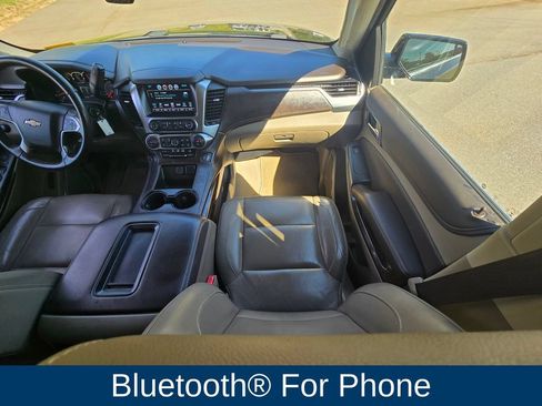 Used 2019 Chevrolet Tahoe LT RWD image 17