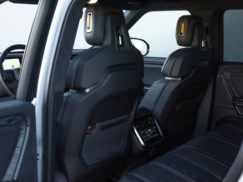 Used 2022 Rivian R1T Launch Edition image 22