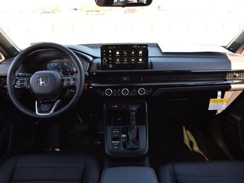 New 2026 Honda CR-V Sport Touring image 7