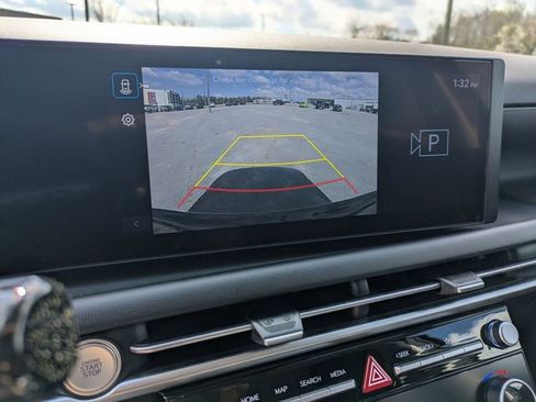 Used 2025 Hyundai Tucson SEL image 23