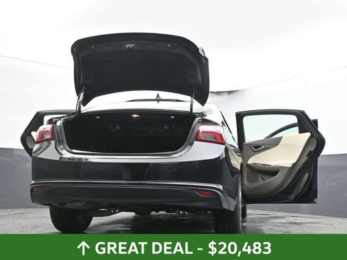 Used 2024 Chevrolet Malibu LT image 75