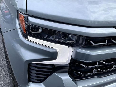 Used 2026 Chevrolet Silverado 1500 RST w/ RST All Star Premium Package image 28