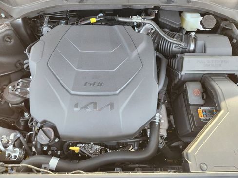 New 2025 Kia Telluride SX X-Line image 22