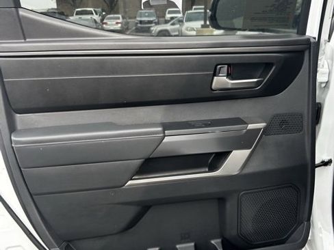 Used 2025 Toyota Tundra SR5 image 29
