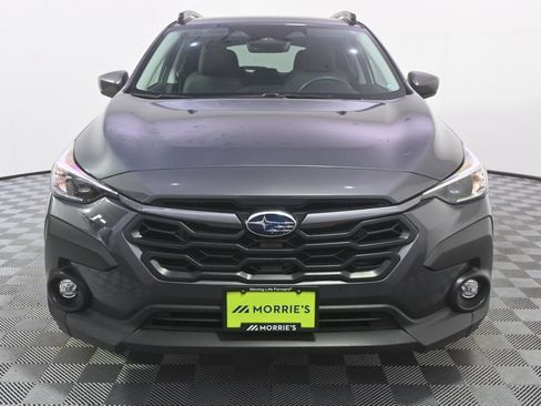Used 2024 Subaru Crosstrek 2.0i Premium AWD/4WD image 10