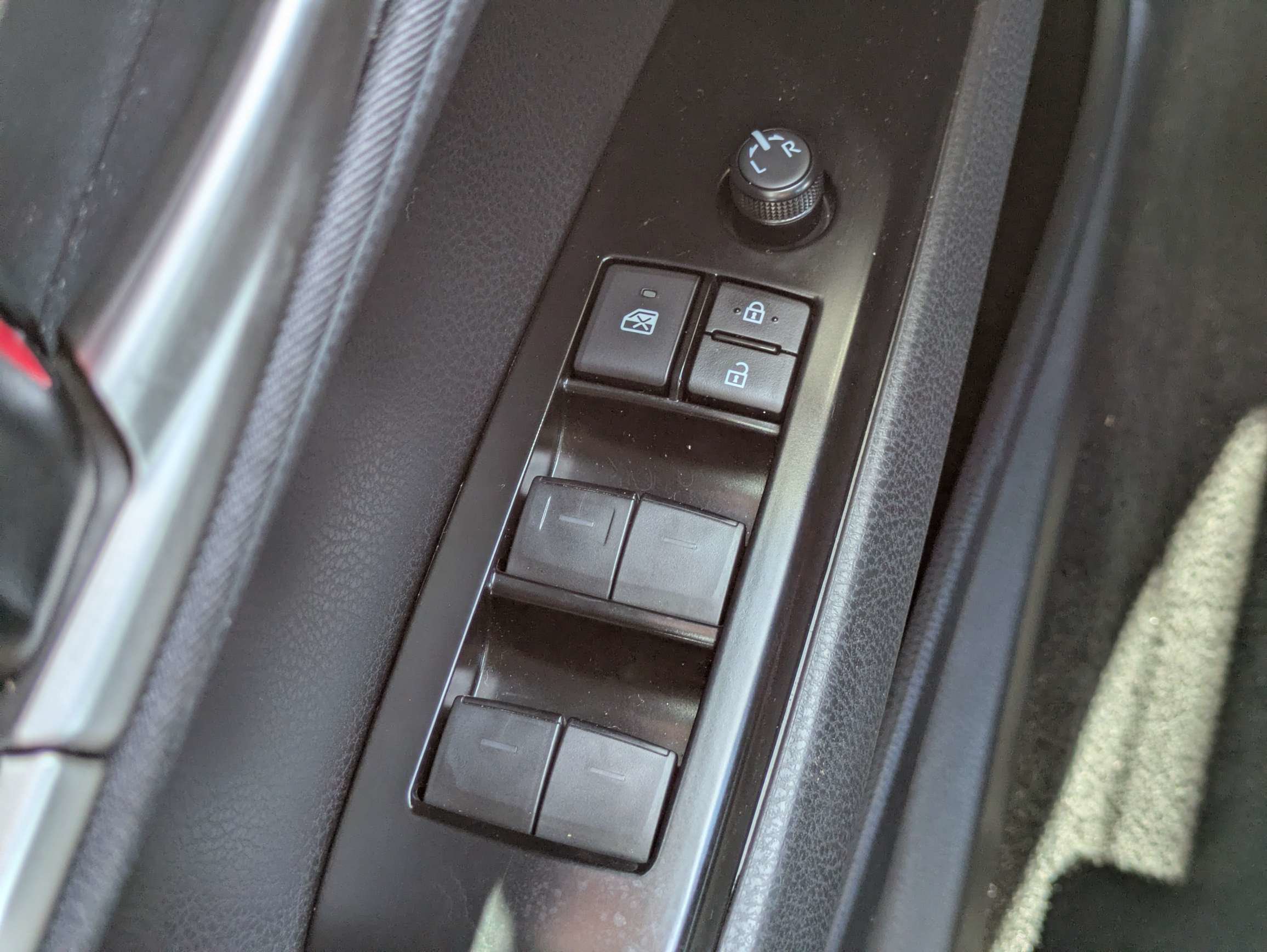 Used 2026 Toyota Camry LE FWD image 20
