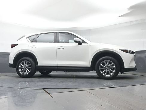 Used 2023 MAZDA CX-5 AWD 2.5 S image 29