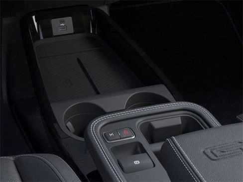 New 2025 Ford Mustang Mach-E GT image 17