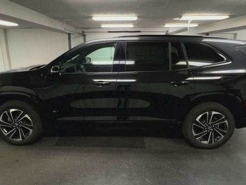 New 2026 Buick Enclave Sport Touring w/ Power Package AWD/4WD image 5