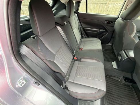 Certified 2024 Subaru Impreza 2.0i Sport image 27