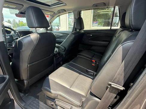 Used 2019 Honda Pilot EX-L image 10