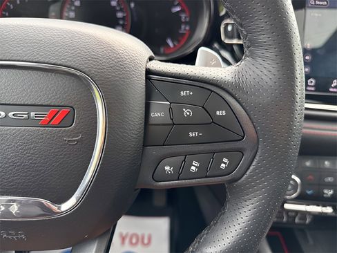 Used 2024 Dodge Durango R/T image 30