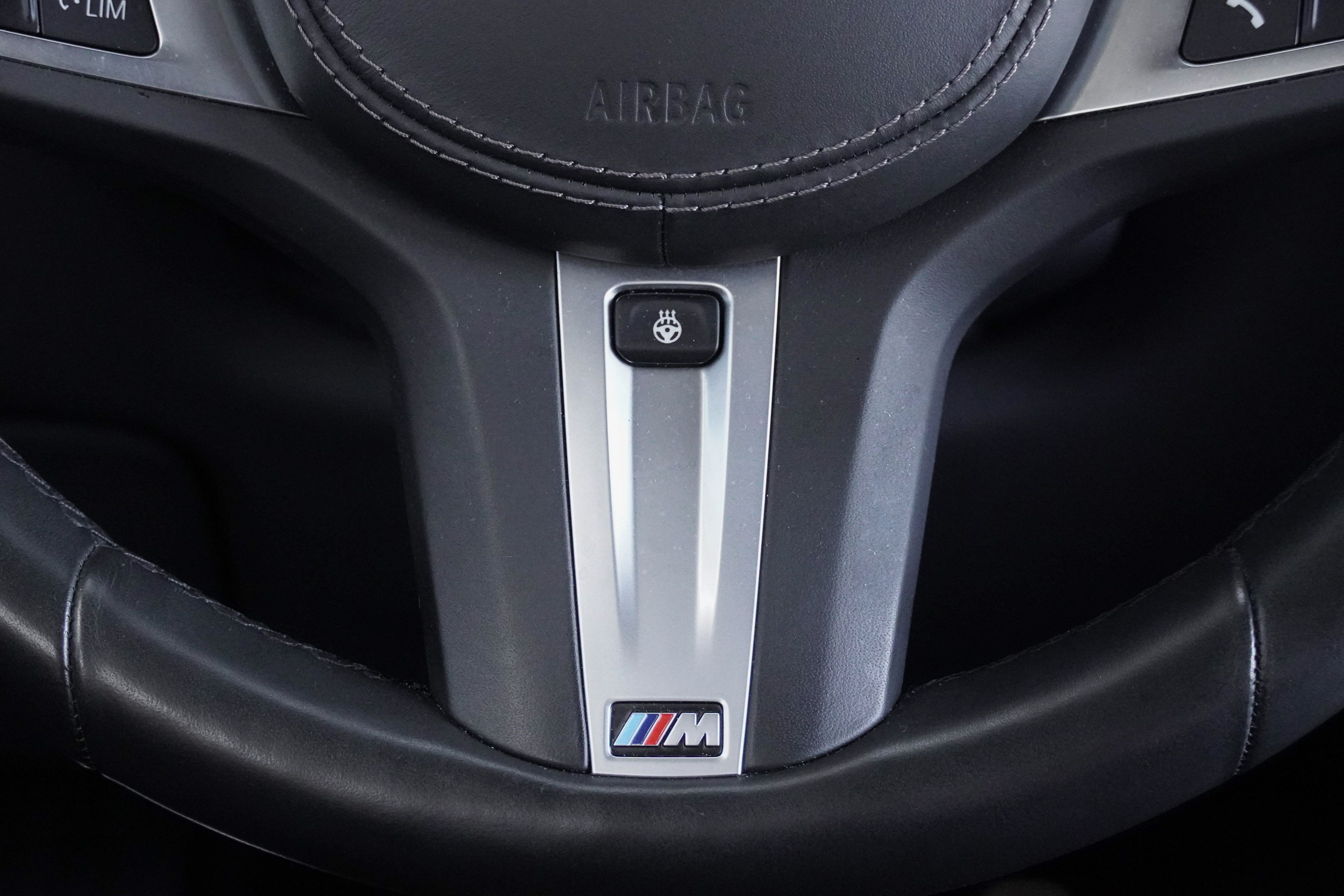 Used 2020 BMW X5 M50i w/ Dynamic Handling Package AWD/4WD image 21
