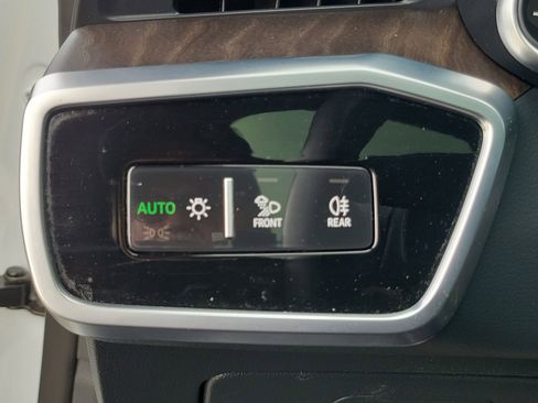 Used 2022 Audi A7 3.0T Premium Plus w/ Premium Plus image 21