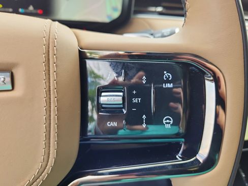 New 2026 Land Rover Range Rover Sport Dynamic SE AWD/4WD image 20