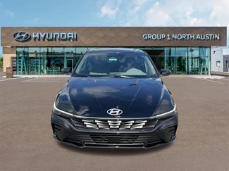 New 2026 Hyundai Elantra SEL Sport Premium FWD video 2