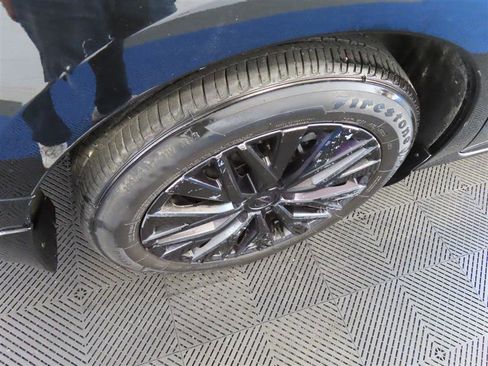 Used 2023 Nissan Altima 2.5 SV image 8