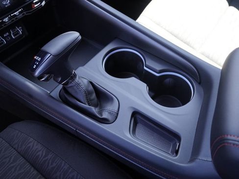 New 2026 Dodge Durango GT w/ Blacktop Package RWD image 18