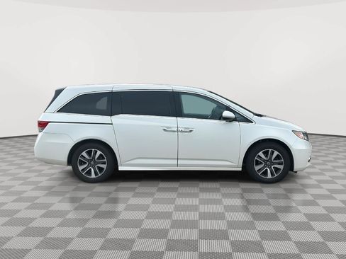 Used 2016 Honda Odyssey Touring Elite image 34