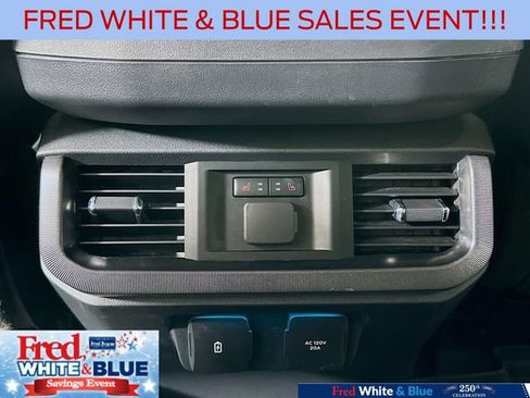 Used 2023 Ford F150 Platinum w/ Equipment Group 701A High AWD/4WD image 27