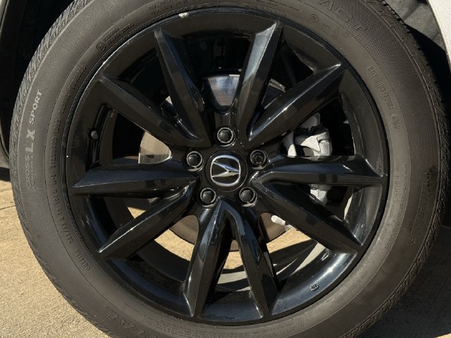 Used 2025 Acura RDX SH-AWD image 9