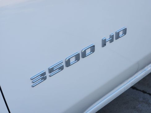 New 2026 Chevrolet Silverado 3500 W/T w/ WT Convenience Package image 7