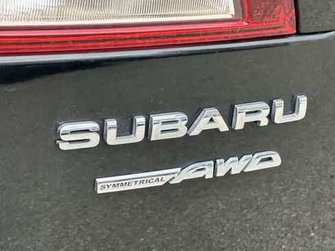 Used 2016 Subaru Outback 2.5i Limited image 17