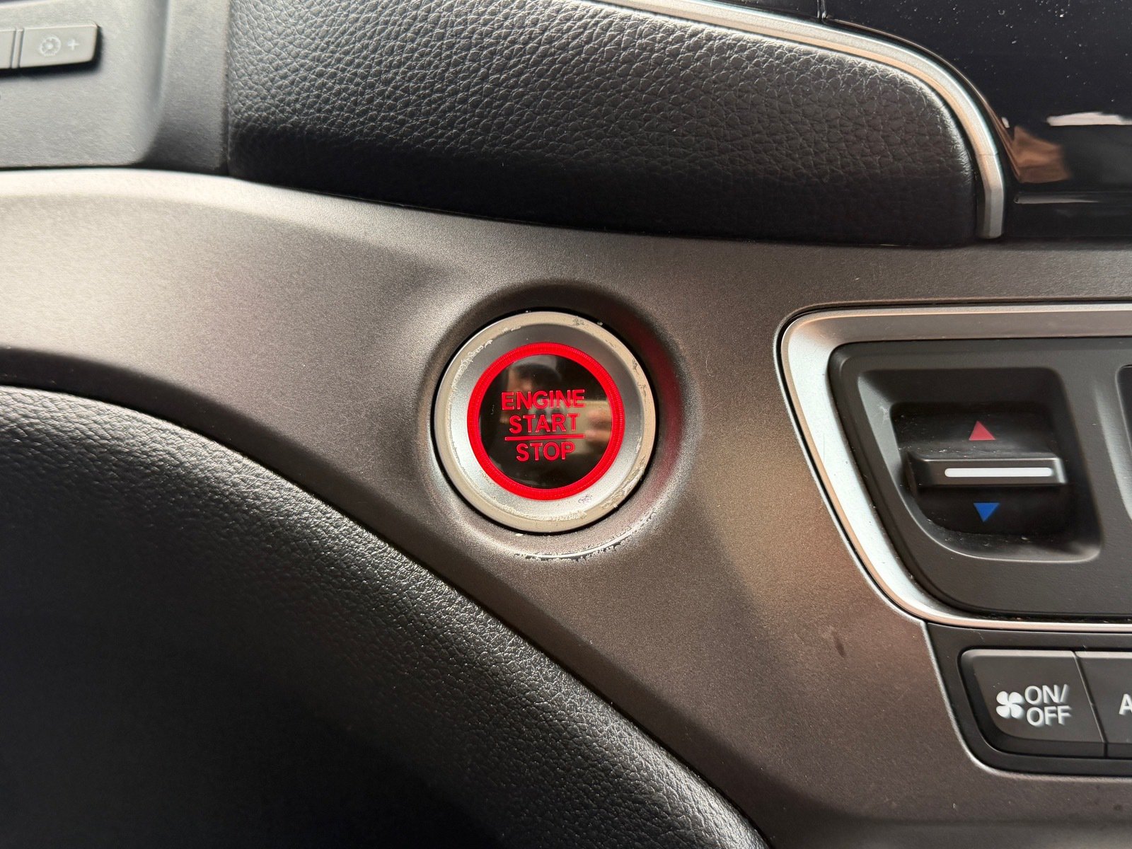 Used 2022 Honda Pilot Special Edition image 27