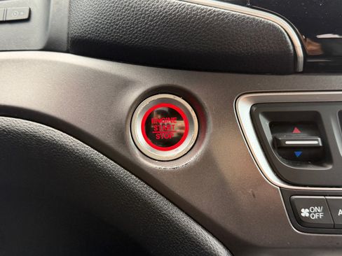 Used 2022 Honda Pilot Special Edition image 27