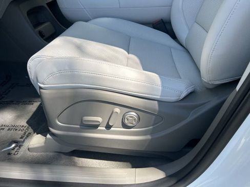 New 2026 Hyundai Palisade Limited FWD image 19
