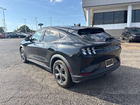 Used 2021 Ford Mustang Mach-E Select RWD image 5