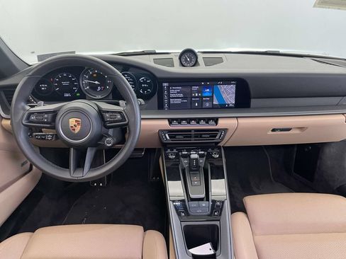 Used 2020 Porsche 911 GT3 RS image 23
