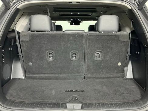 Used 2021 Hyundai Palisade Limited w/ Cargo Package AWD/4WD image 24
