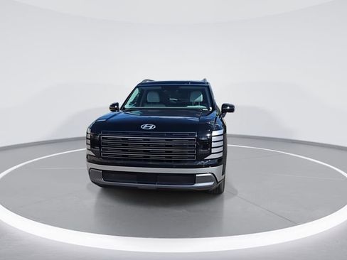 New 2026 Hyundai Palisade Limited AWD/4WD image 3