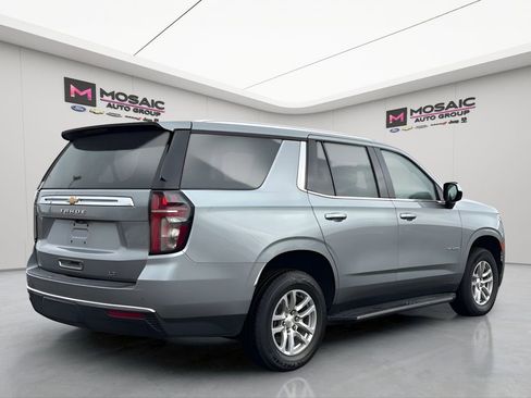 Used 2024 Chevrolet Tahoe LT image 17