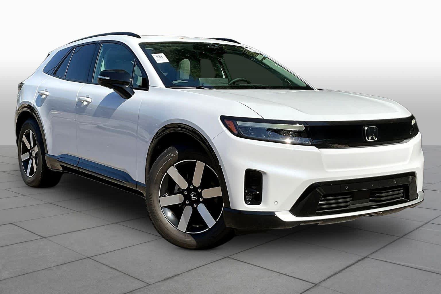 Used 2026 Honda Prologue Touring image 2