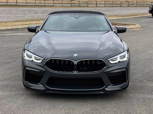 Used 2020 BMW M8 Competition w/ M Carbon Exterior Package image 5