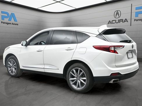 Certified 2023 Acura RDX AWD w/ Technology Package image 24