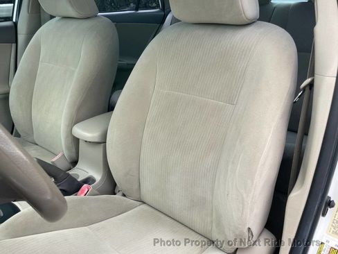 Used 2010 Toyota Corolla LE FWD image 16