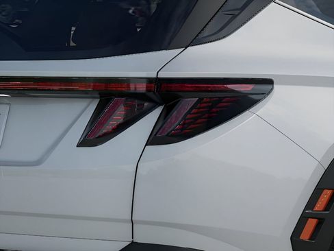 New 2026 Hyundai Tucson XRT FWD image 18