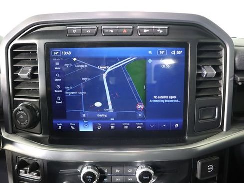 Used 2023 Ford F150 Lariat w/ Equipment Group 502A High image 61