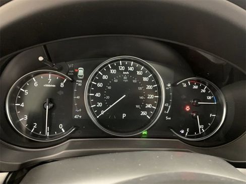 New 2025 MAZDA CX-5 AWD 2.5 S w/ Premium Plus Pkg image 16