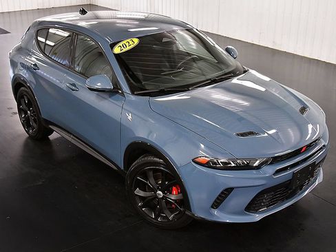 Used 2024 Dodge Hornet R/T w/ Track Pack AWD/4WD image 13