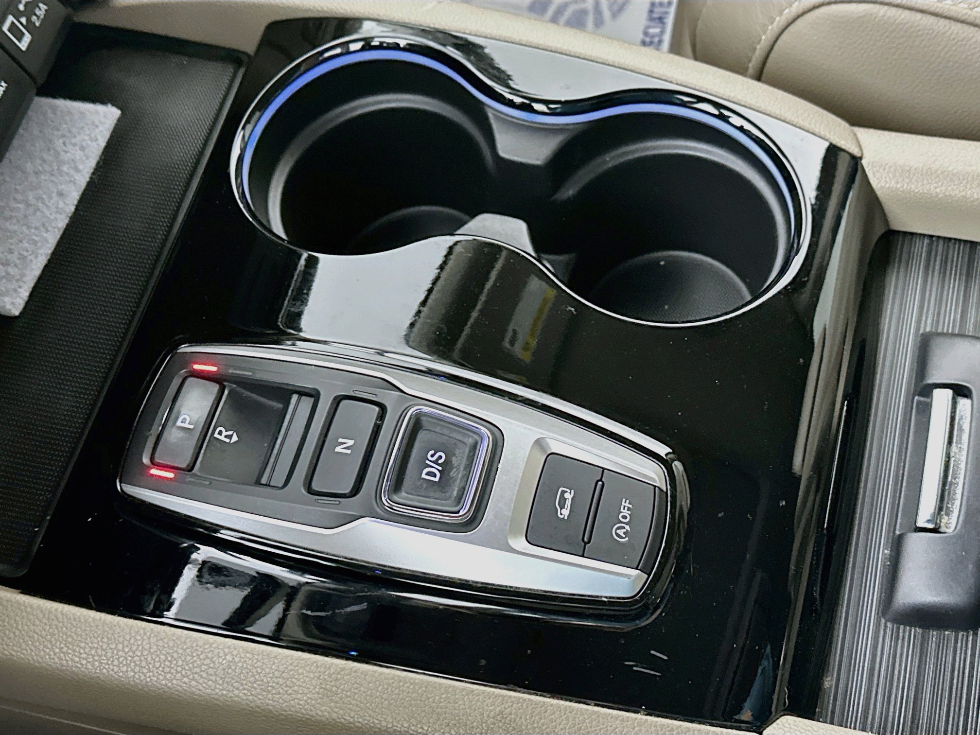 Used 2019 Honda Pilot Touring image 17