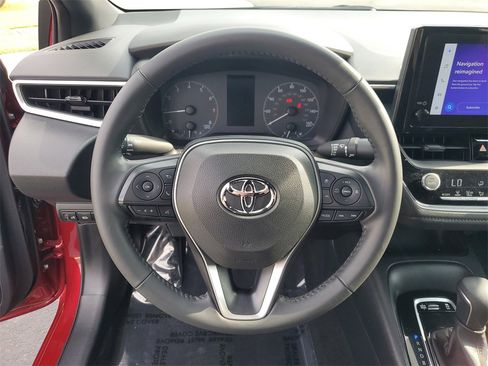 Used 2023 Toyota Corolla SE image 20