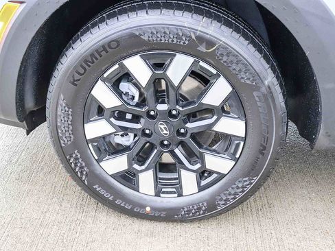 New 2026 Hyundai Santa Cruz SEL image 12