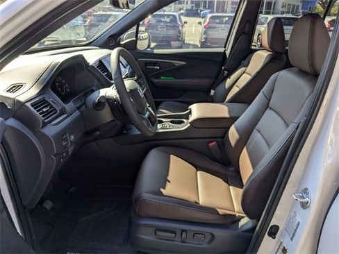 New 2026 Honda Ridgeline RTL image 25