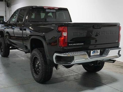New 2025 Chevrolet Silverado 2500 LT w/ All Star Edition image 4