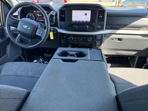 Used 2021 Ford F150 XLT AWD/4WD image 13